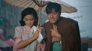 上海之夜 2024（4K 修復版）(M+ Cinema Programmes)電影劇照2