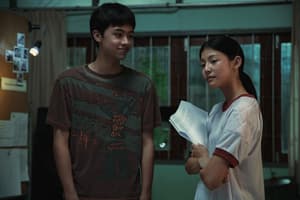 第151個朋友電影劇照19