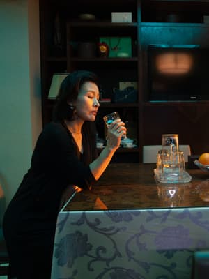 堅如磐石電影劇照4