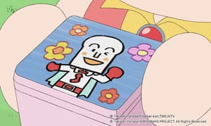 麵包超人大電影：露寶莉與窩心的禮物電影劇照44