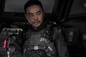 明日戰記電影劇照4