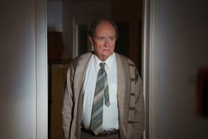 一個人的朝聖電影劇照55