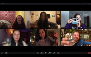 60分鐘招魂直播電影劇照9