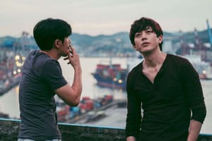 親愛的房客 (CineFest)電影劇照4