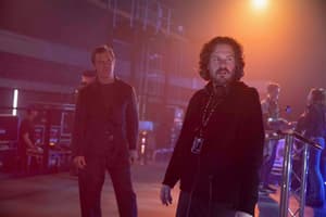 逃亡遊戲電影劇照15