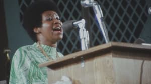 Aretha Franklin:騷靈恩典電影劇照11