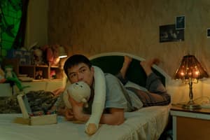 破浪男女電影劇照27