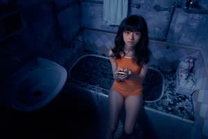 無聲電影劇照11