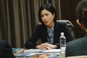 被消失的兇案電影劇照4