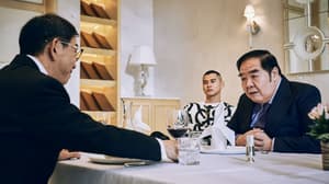 紮職2電影劇照11