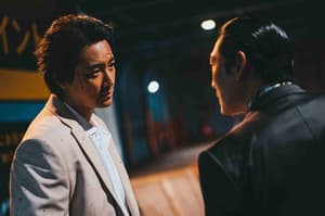 犯罪都市：鐵拳掃毒電影劇照21