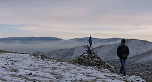 風之城電影劇照11