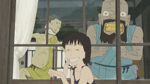 小桃之奇幻手紙 (M+ Cinema Programmes)電影劇照4