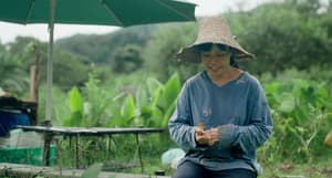 早鳥電影劇照10