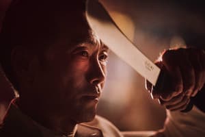 紮職3電影劇照9