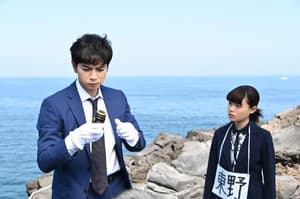 電影版 99.9 不可能的翻案電影劇照4