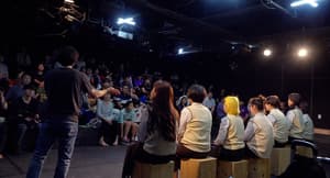 世越號母親達人Show電影劇照6