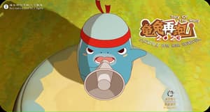 龜兔再跑2023電影劇照17