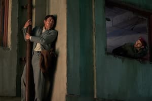 救參的士電影劇照16