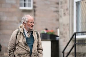 一個人的朝聖電影劇照95