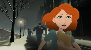 消失的安妮日記電影劇照2