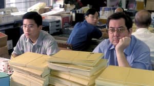 爆裂小念頭——葉偉信電影回顧展 (HKFCS)電影劇照9