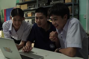 第151個朋友電影劇照21