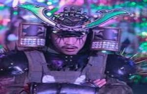 東京暴族“唞啖戲@D2 Place”電影劇照4