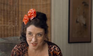 賣笑女郎(FCP 2020)電影劇照2