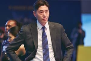 逆球大叔電影劇照21