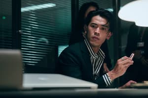 反貪風暴之加密危機電影劇照35