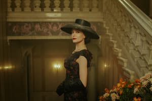 美聲歌后：瑪麗亞電影劇照5