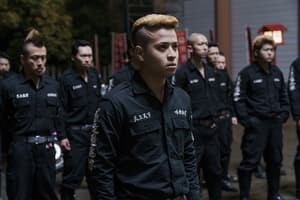 東京復仇者電影劇照23