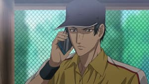 網球王子 BEST GAMES!! OVA 3電影劇照2