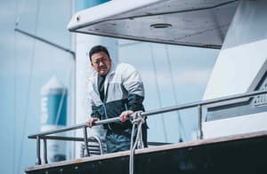 犯罪都市：鐵拳掃毒電影劇照19