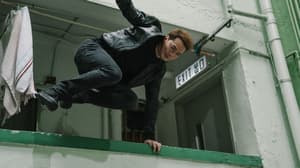 無間行者之生死潛行電影劇照19