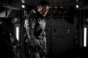 明日戰記電影劇照6