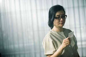 女子監獄電影劇照18