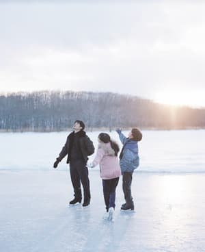 溜進我心的陽光電影劇照41