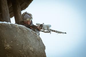 智取威虎山 (M+ Cinema Programmes)電影劇照3