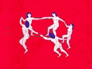 變種女狼&短片 (M+ Cinema Programmes)電影劇照4