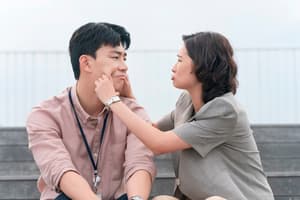 職場新仔電影劇照5