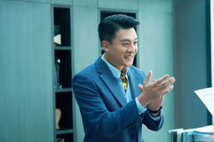 年會不能停!電影劇照5