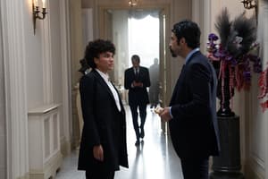 蜂神惡殺電影劇照18