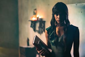 自由之聲電影劇照11