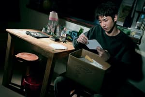 白晝如焚電影劇照5