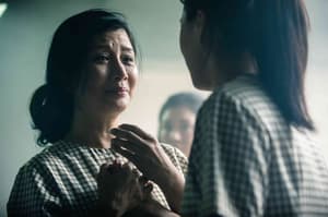 女子監獄電影劇照37