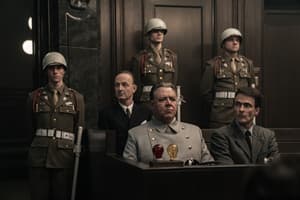 紐倫堡大審判電影劇照19