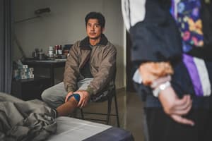 無名指電影劇照10