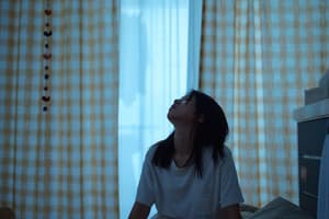 𝗺𝟲 𝘀𝗰𝗿𝗲𝗲𝗻𝗶𝗻𝗴 𝟱𝟴 ➤ 《若問世界誰無傷》導演謝票優先場電影劇照2